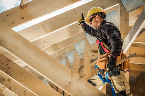 Best Residential Roofing Contractor  in Batesville, IN