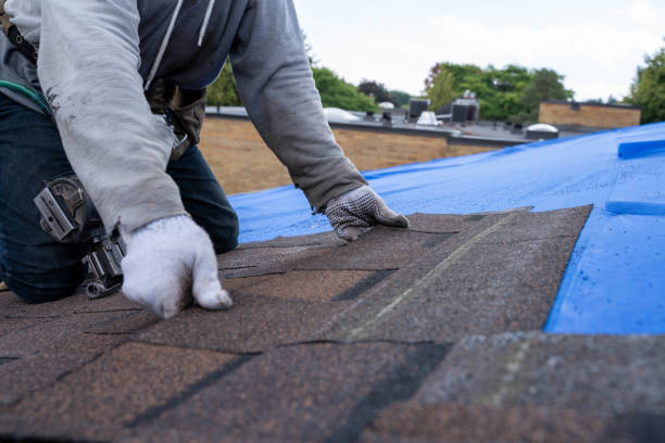 Heating Cable for Roof Installation in Batesville, IN
