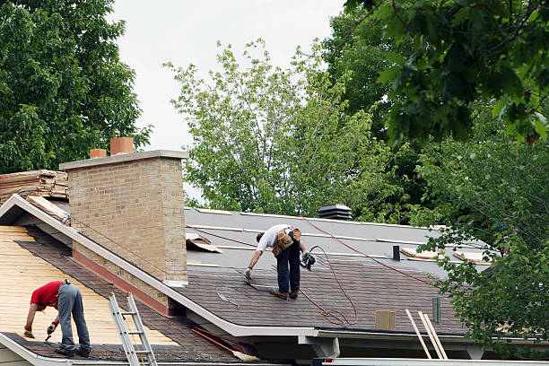 Heating Cable for Roof Installation in Batesville, IN