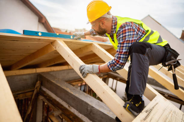 Quick and Trustworthy Emergency Roof Repair Services in Batesville, IN