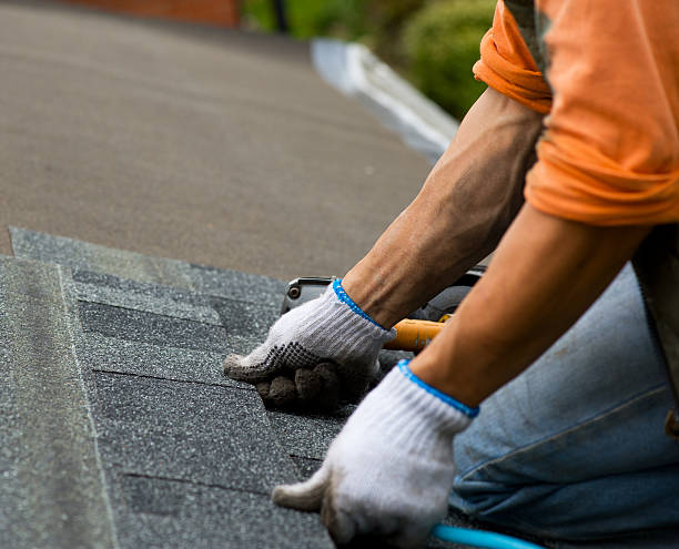 Quick and Trustworthy Emergency Roof Repair Services in Batesville, IN